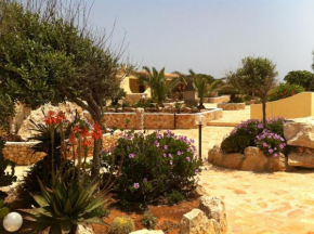 Residence Punta Sottile Lampedusa Lampedusa e Linosa